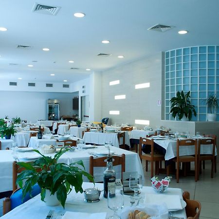 Hotel Mare Blu Francavilla Al Mare Extérieur photo