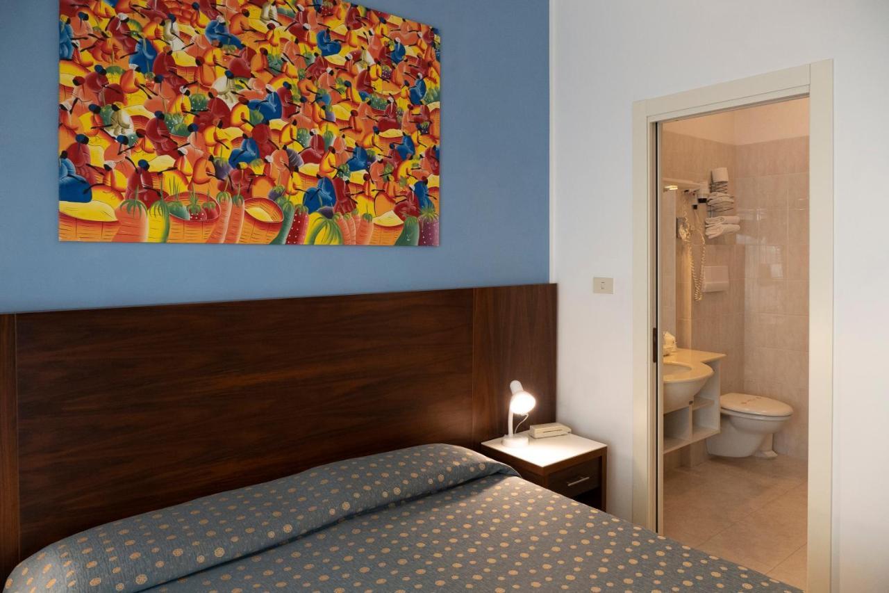 Hotel Mare Blu Francavilla Al Mare Extérieur photo