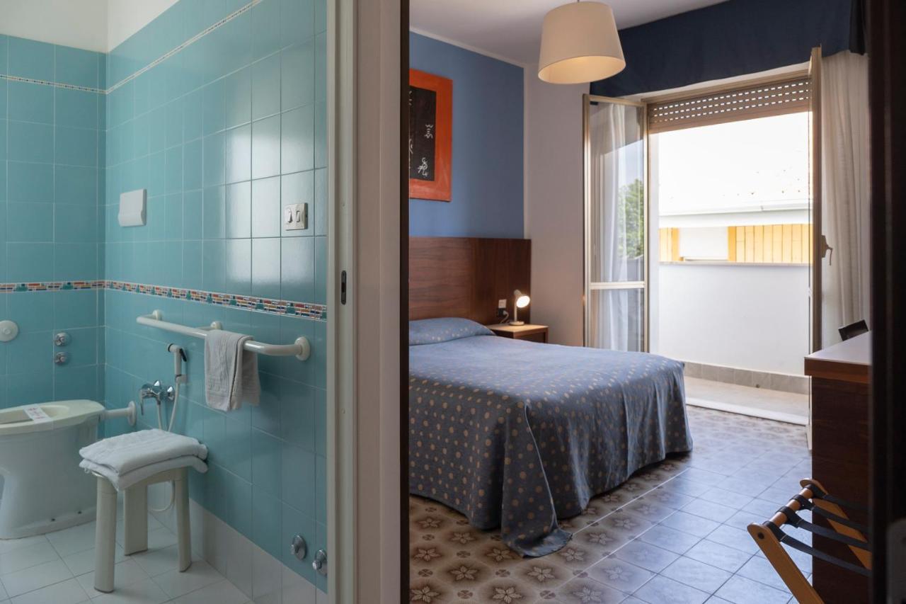 Hotel Mare Blu Francavilla Al Mare Extérieur photo