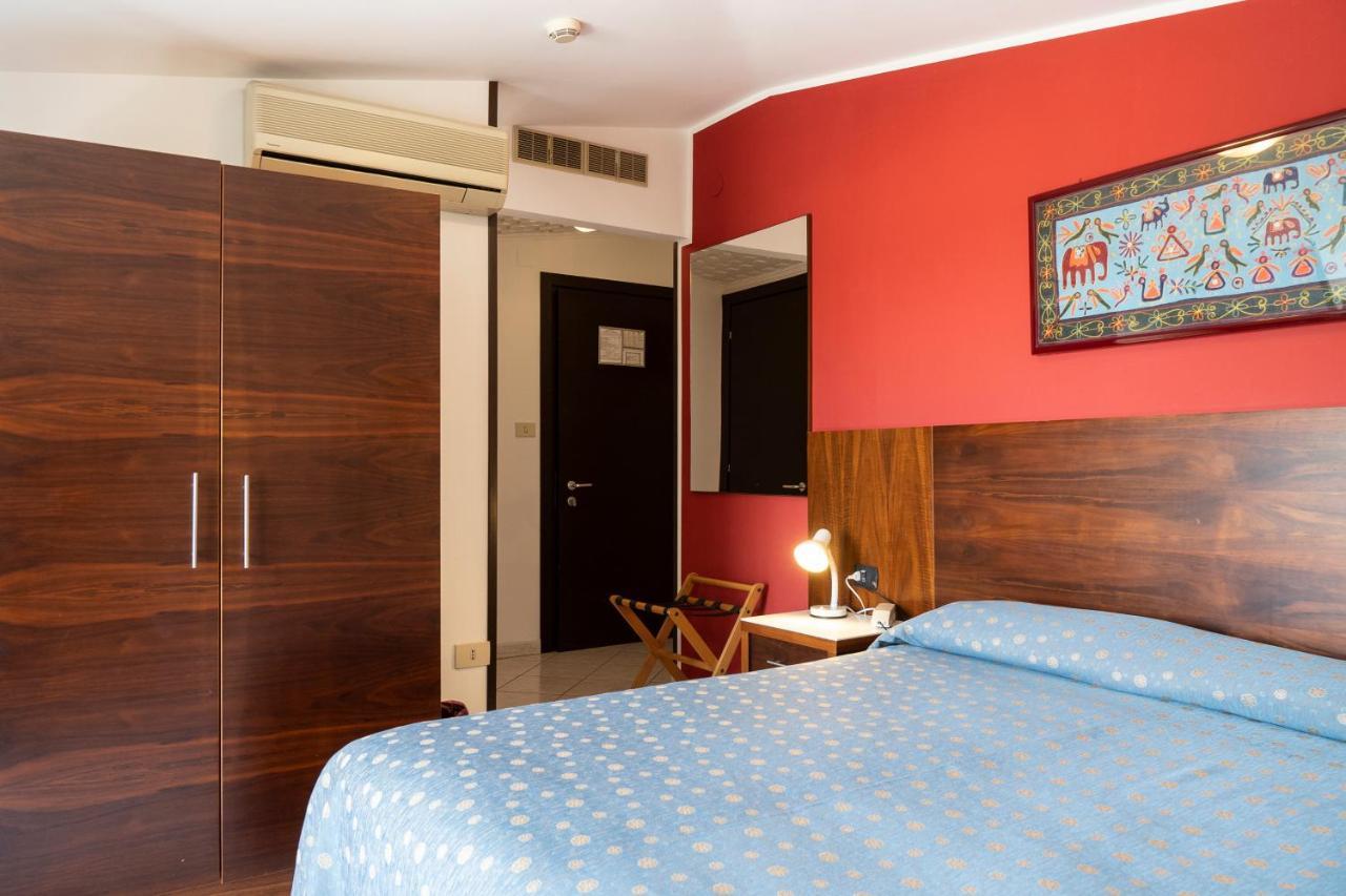 Hotel Mare Blu Francavilla Al Mare Extérieur photo