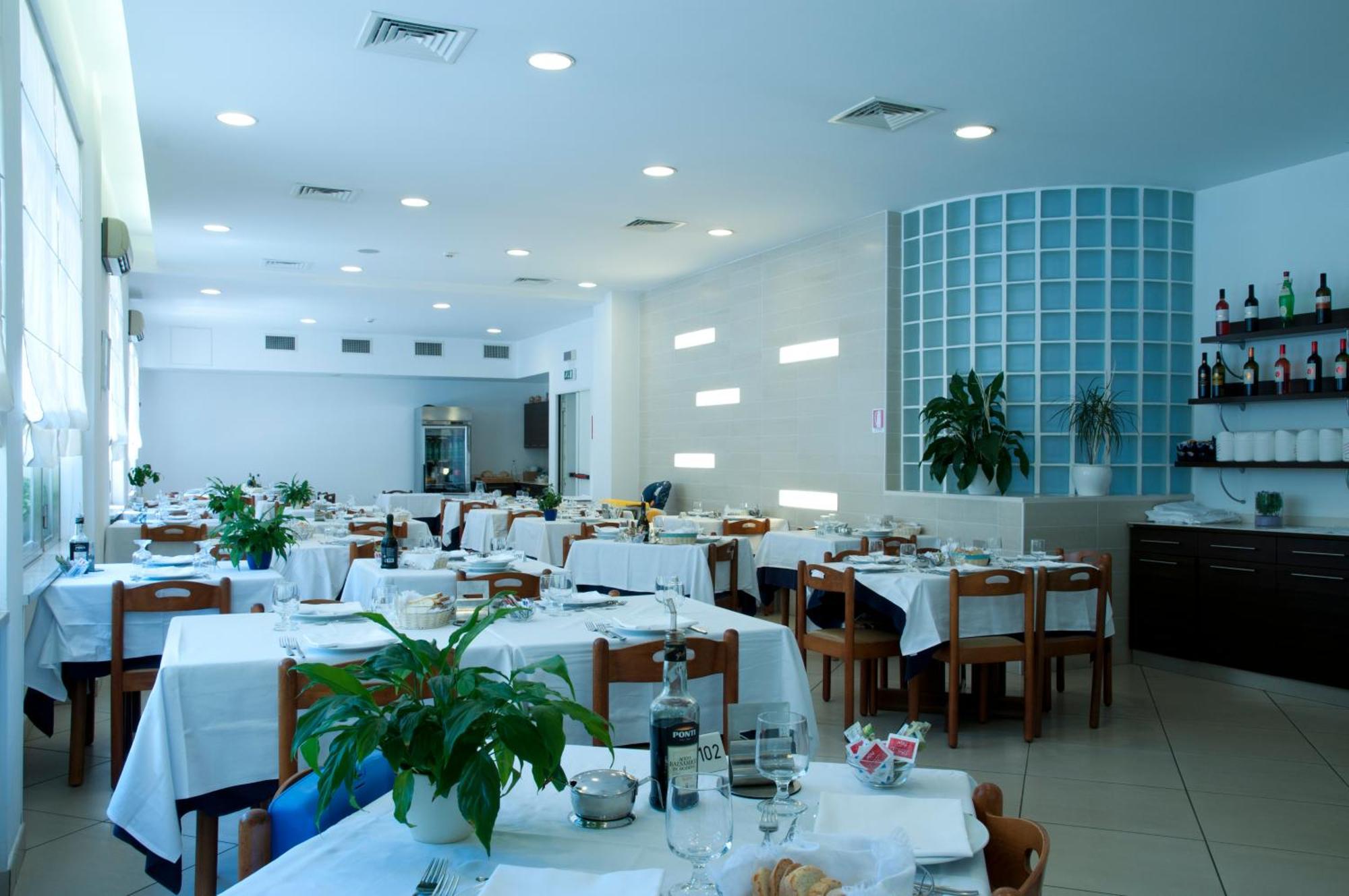 Hotel Mare Blu Francavilla Al Mare Extérieur photo